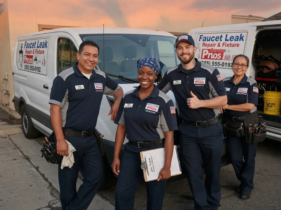 Faucet Repair company in Sulphur Springs, OH